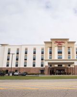 Hampton Inn & Suites Big Rapids