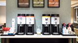 Hampton Inn & Suites Big Rapids Restaurant