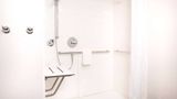Hampton Inn & Suites Big Rapids Room
