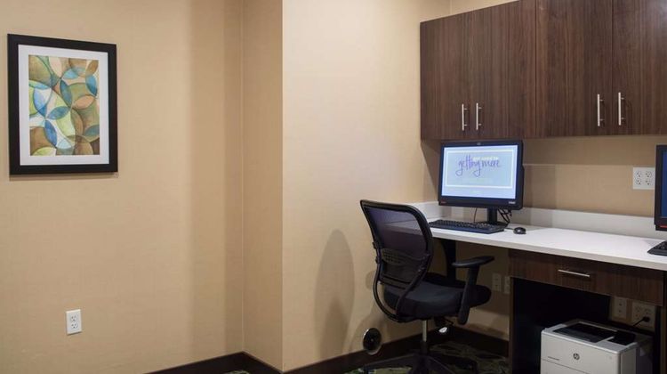 Hampton Inn & Suites Big Rapids Other
