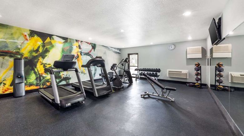 <b>Best Western Inn & Stes EOD Spring Atoka Health</b>. Images powered by <a href="https://iceportal.shijigroup.com/" title="IcePortal" target="_blank">IcePortal</a>.