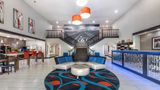 <b>Best Western Inn & Stes EOD Spring Atoka Lobby</b>. Images powered by <a href="https://iceportal.shijigroup.com/" title="IcePortal" target="_blank">IcePortal</a>.