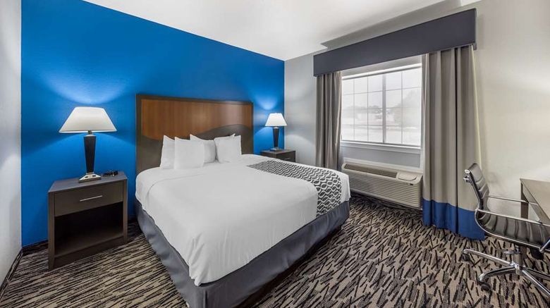 <b>Best Western Inn & Stes EOD Spring Atoka Suite</b>. Images powered by <a href="https://iceportal.shijigroup.com/" title="IcePortal" target="_blank">IcePortal</a>.