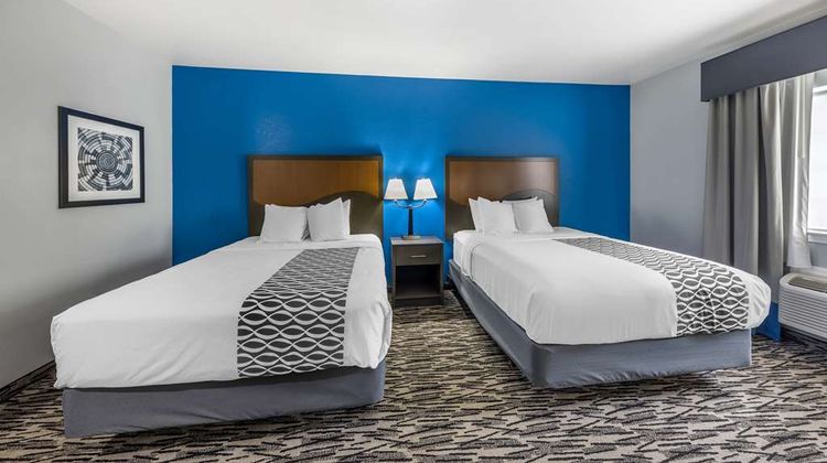 Best Western Inn & Stes EOD Spring Atoka Room