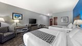 <b>Best Western Inn & Stes EOD Spring Atoka Room</b>. Images powered by <a href="https://iceportal.shijigroup.com/" title="IcePortal" target="_blank">IcePortal</a>.