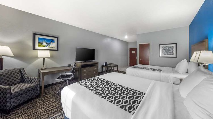 Best Western Inn & Stes EOD Spring Atoka Room