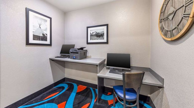<b>Best Western Inn & Stes EOD Spring Atoka Other</b>. Images powered by <a href="https://iceportal.shijigroup.com/" title="IcePortal" target="_blank">IcePortal</a>.