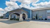 <b>Best Western Inn & Stes EOD Spring Atoka Exterior</b>. Images powered by <a href="https://iceportal.shijigroup.com/" title="IcePortal" target="_blank">IcePortal</a>.