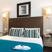 Hotel Lille Europe