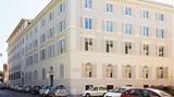 Hotel The Building Exterior