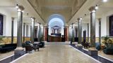 Hotel The Building Lobby