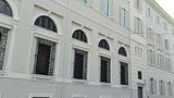 Hotel The Building Exterior