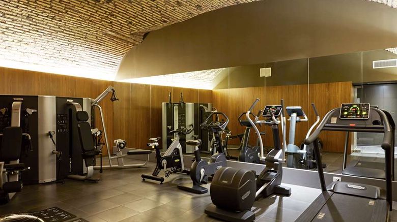 <b>Hotel The Building Health</b>. Images powered by <a href="https://iceportal.shijigroup.com/" title="IcePortal" target="_blank">IcePortal</a>.