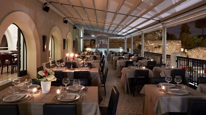 <b>Hotel The Building Restaurant</b>. Images powered by <a href="https://iceportal.shijigroup.com/" title="IcePortal" target="_blank">IcePortal</a>.