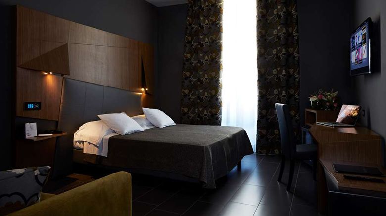 <b>Hotel The Building Room</b>. Images powered by <a href="https://iceportal.shijigroup.com/" title="IcePortal" target="_blank">IcePortal</a>.