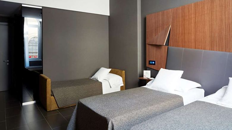 <b>Hotel The Building Suite</b>. Images powered by <a href="https://iceportal.shijigroup.com/" title="IcePortal" target="_blank">IcePortal</a>.