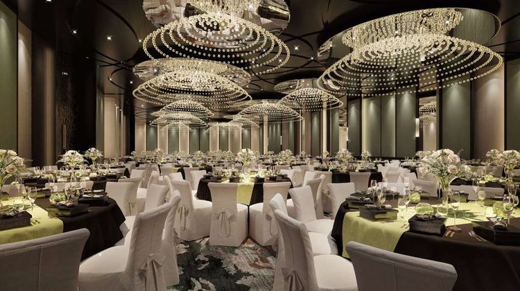 Caesar Park Hotel Banqiao Other