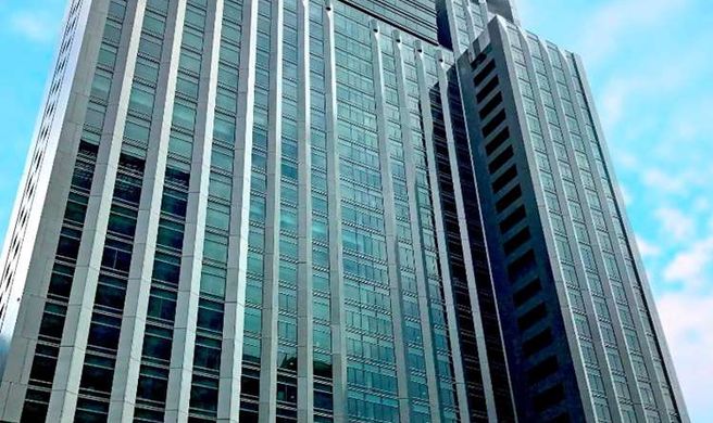 Caesar Park Hotel Banqiao Exterior