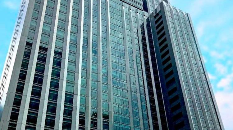 Caesar Park Hotel Banqiao Exterior