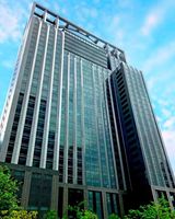 Caesar Park Hotel Banqiao