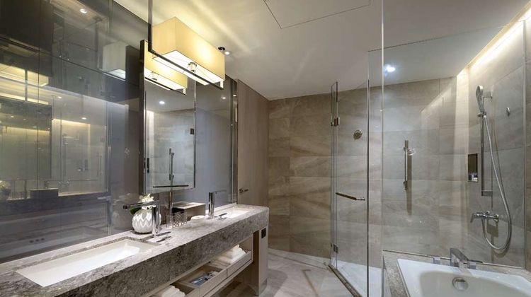 Caesar Park Hotel Banqiao Room