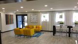 <b>Days Inn & Suites Cincinnati North Lobby</b>. Images powered by <a href="https://iceportal.shijigroup.com/" title="IcePortal" target="_blank">IcePortal</a>.