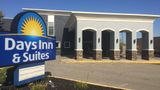 <b>Days Inn & Suites Cincinnati North Exterior</b>. Images powered by <a href="https://iceportal.shijigroup.com/" title="IcePortal" target="_blank">IcePortal</a>.