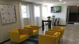 <b>Days Inn & Suites Cincinnati North Lobby</b>. Images powered by <a href="https://iceportal.shijigroup.com/" title="IcePortal" target="_blank">IcePortal</a>.