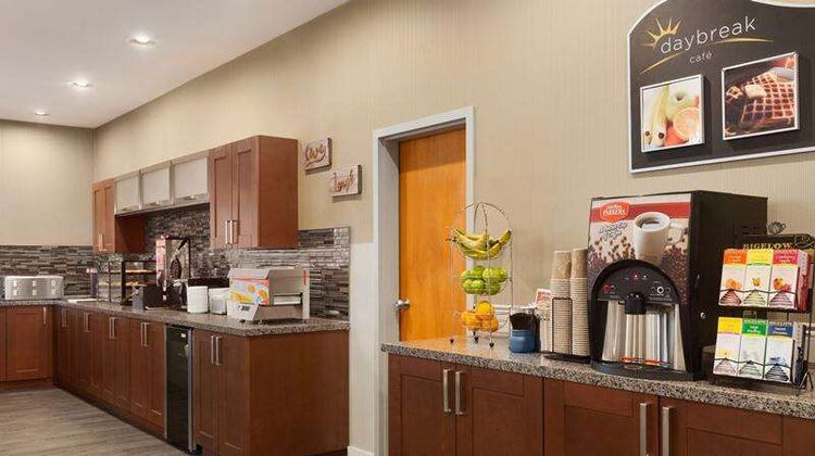 Days Inn & Suites Brooks Other