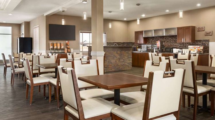 Days Inn & Suites Brooks Other