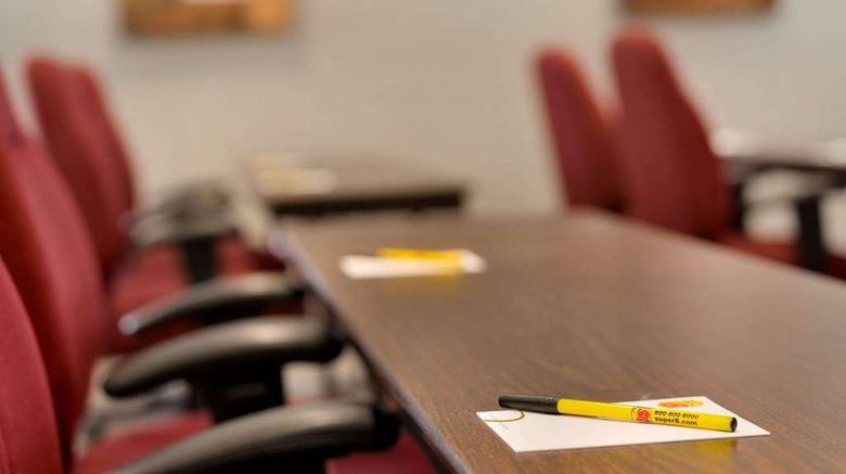 <b>Super 8 Chambersburg I-81 Meeting</b>. Images powered by <a href="https://iceportal.shijigroup.com/" title="IcePortal" target="_blank">IcePortal</a>.