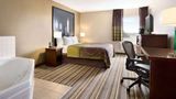 Super 8 Chambersburg I-81 Suite
