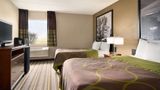 Super 8 Chambersburg I-81 Room