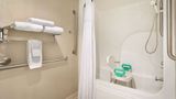 Super 8 Chambersburg I-81 Room