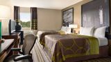 Super 8 Chambersburg I-81 Room