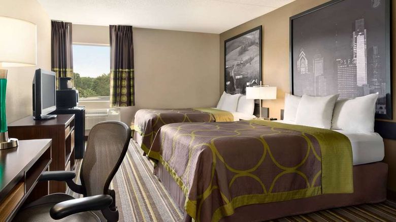 <b>Super 8 Chambersburg I-81 Room</b>. Images powered by <a href="https://iceportal.shijigroup.com/" title="IcePortal" target="_blank">IcePortal</a>.