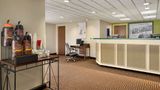 Super 8 Chambersburg I-81 Lobby