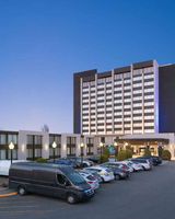 Travelodge Hotel & Convention Ctr