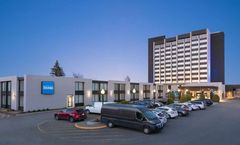 Travelodge Hotel & Convention Ctr