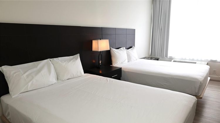 Travelodge Hotel & Convention Ctr Room