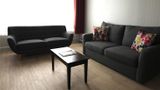 Travelodge Hotel & Convention Ctr Suite