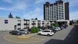 Travelodge Hotel & Convention Ctr Exterior