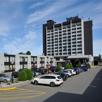 Travelodge Hotel & Convention Ctr
