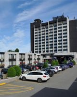 Travelodge Hotel & Convention Ctr