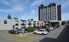 Travelodge Hotel & Convention Ctr