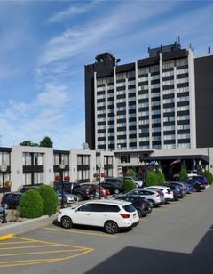 Travelodge Hotel & Convention Ctr