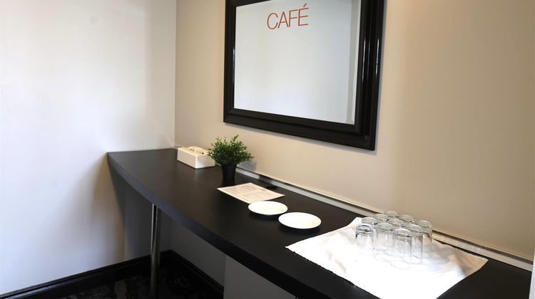 Travelodge Hotel & Convention Ctr Restaurant