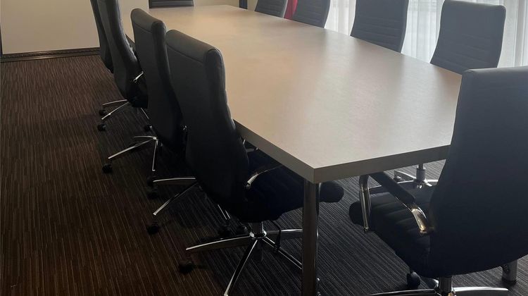 Travelodge Hotel & Convention Ctr Meeting