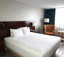 Travelodge Hotel & Convention Ctr Room