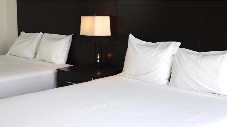 Travelodge Hotel & Convention Ctr Room
